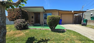 609 Banks Dr, San Pablo, CA 94806