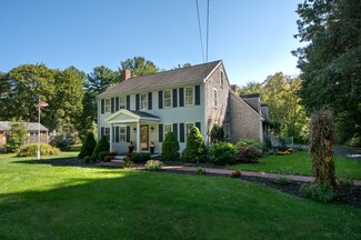 183 Prospect St, Hingham, MA 02043