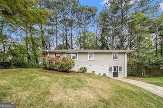 3656 Tulip Dr, Decatur, GA 30032