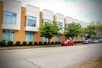 2263 Young Ave Unit 204, Memphis, TN 38104
