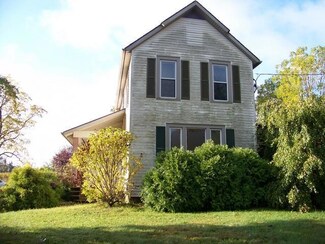 7775 Millsboro Rd, Galion, OH 44833