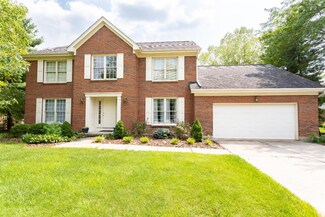 11465 Enyart Rd, Loveland, OH 45140