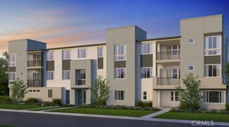 4100 E Circle Paseo Unit 201, Ontario, CA 91764