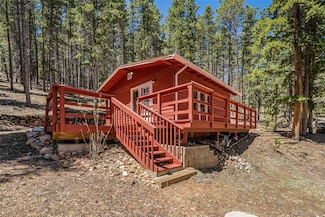 154 Apache Rd, Evergreen, CO 80439