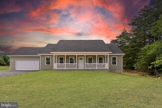 61 Mdg Ct, Berkeley Springs, WV 25411