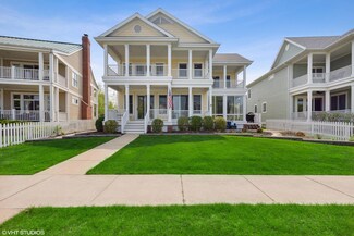 3471 Magnolia Ln Unit 24, Saint Joseph, MI 49085