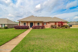 524 Roxbury Place, Florence, MS 39073