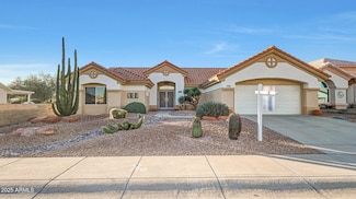 13611 W Vía Tercero, Sun City West, AZ 85375