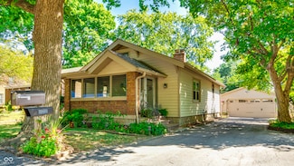 51 S Whitcomb Ave, Indianapolis, IN 46241
