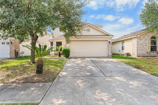 2835 Oakland Brook St, Houston, TX 77038