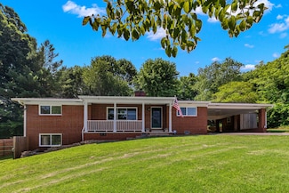 6613 Wachese Ln, Knoxville, TN 37912