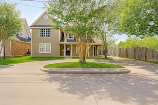 1633 Trinity View St, Irving, TX 75060