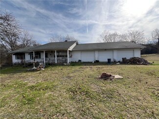 4100 N Highway 59, van Buren, AR 72956