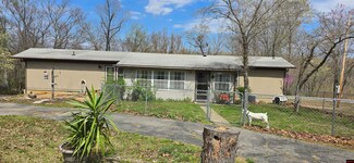 126 Cove Rd, Lakeview, AR 72642
