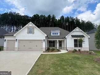 789 Brooke View Dr, Canton, GA 30115