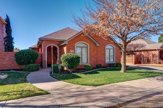4423 110th St Unit 39, Lubbock, TX 79424