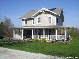 9499 County Route 87, Hammondsport, NY 14840