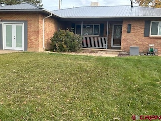 806 S Cedar St, Cortez, CO 81321