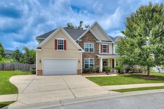 1214 Absolon Ct, Grovetown, GA 30813