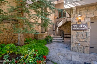 1333 Westhaven Dr, Vail, CO 81657