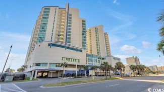 300 N Ocean Blvd Unit 1520, North Myrtle Beach, SC 29582