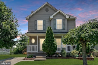 34 E 3rd Ave, Runnemede, NJ 08078