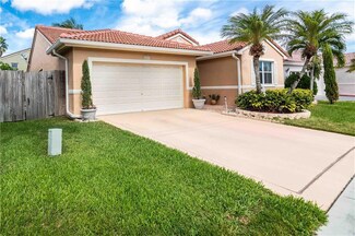 6681 Schooner Terrace, Margate, FL 33063