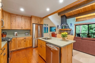 1001 Commonwealth Dr Unit 193, Kings Beach, CA 96143