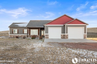 6909 Stone Place Loop, Gillette, WY 82718