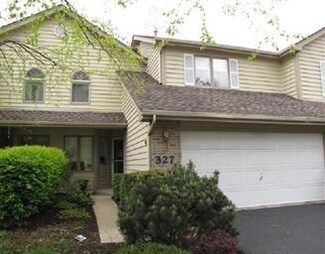 327 N Charles St, Naperville, IL 60540