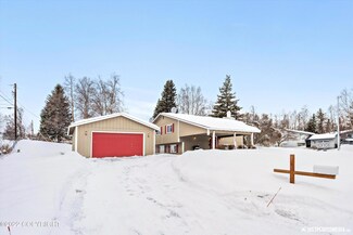 3750 Balchen Dr, Anchorage, AK 99517
