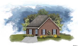 17228 Tidewater Ln, Baton Rouge, LA 70810