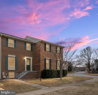 1138 Chandler Way, Pasadena, MD 21122