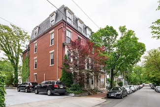 46 Bigelow St Unit 3, Cambridge, MA 02139