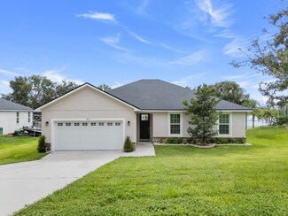917 Shawna Shores, Haines City, FL 33844