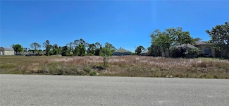 4033 NE 10th Ave, Cape Coral, FL 33909