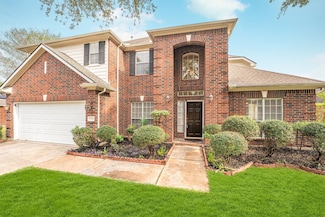 14114 White Oak Gardens Dr, Cypress, TX 77429