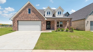 2508 W Birmingham St, Broken Arrow, OK 74011