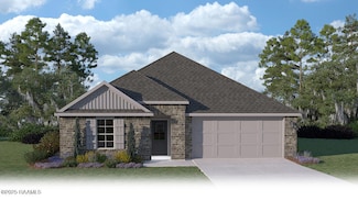 210 Chestnut Oak Dr, Lafayette, LA 70507