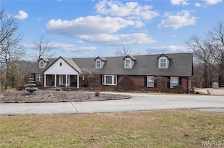 432 Highway W, Sullivan, MO 63080