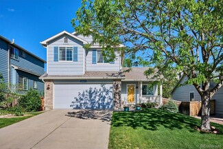 12657 Buckhorn Creek St, Parker, CO 80134
