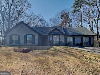 4465 Kent Rd, Atlanta, GA 30337
