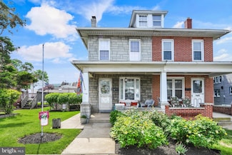 718 Tuckerton Ave, Temple, PA 19560