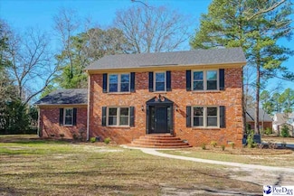 1092 Greenview Dr, Florence, SC 29501