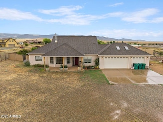 8183 N Blessing Ln, Prescott Valley, AZ 86315