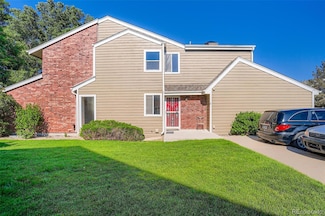 7476 E Arkansas Ave Unit 3510, Denver, CO 80231