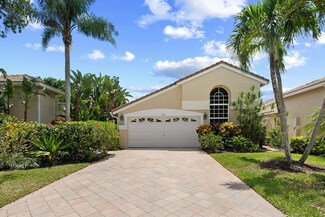 4738 Carlton Golf Dr, Lake Worth, FL 33449