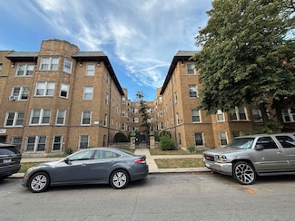 2212 E 70th St Unit 2D, Chicago, IL 60649