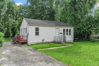 618 Wesley Ave, Saint Louis, MO 63135