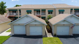 6368 99th Way N Unit 16C, Saint Petersburg, FL 33708